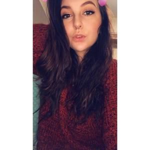 Meet your Posher, Cassandra